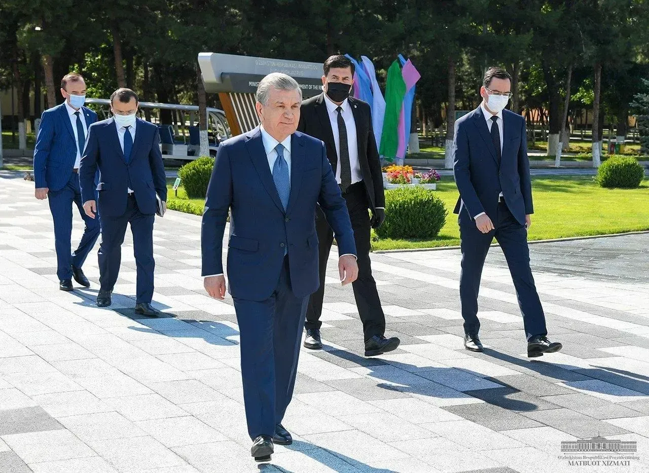 
											
											Mirziyoyev Tojikiston va AQSHga boradi
											
											