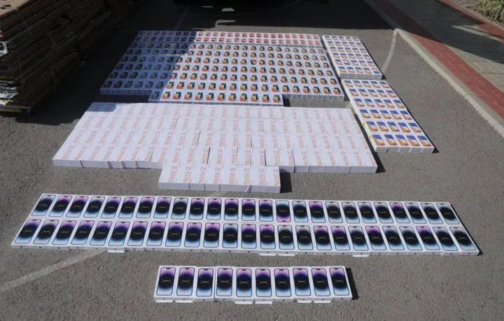 
											
											Qiymati 1,5 milliard soʻmlik “telefon operatsiya”si chippakka chiqdi
											
											