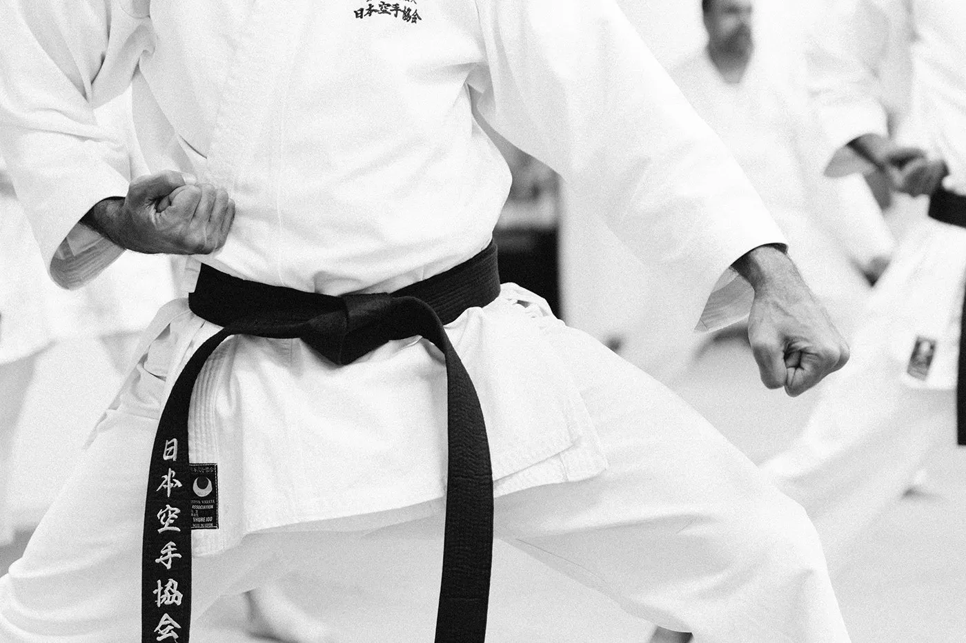 
											
											O‘zbekiston karate assotsiatsiyasi tashkil etiladi
											
											