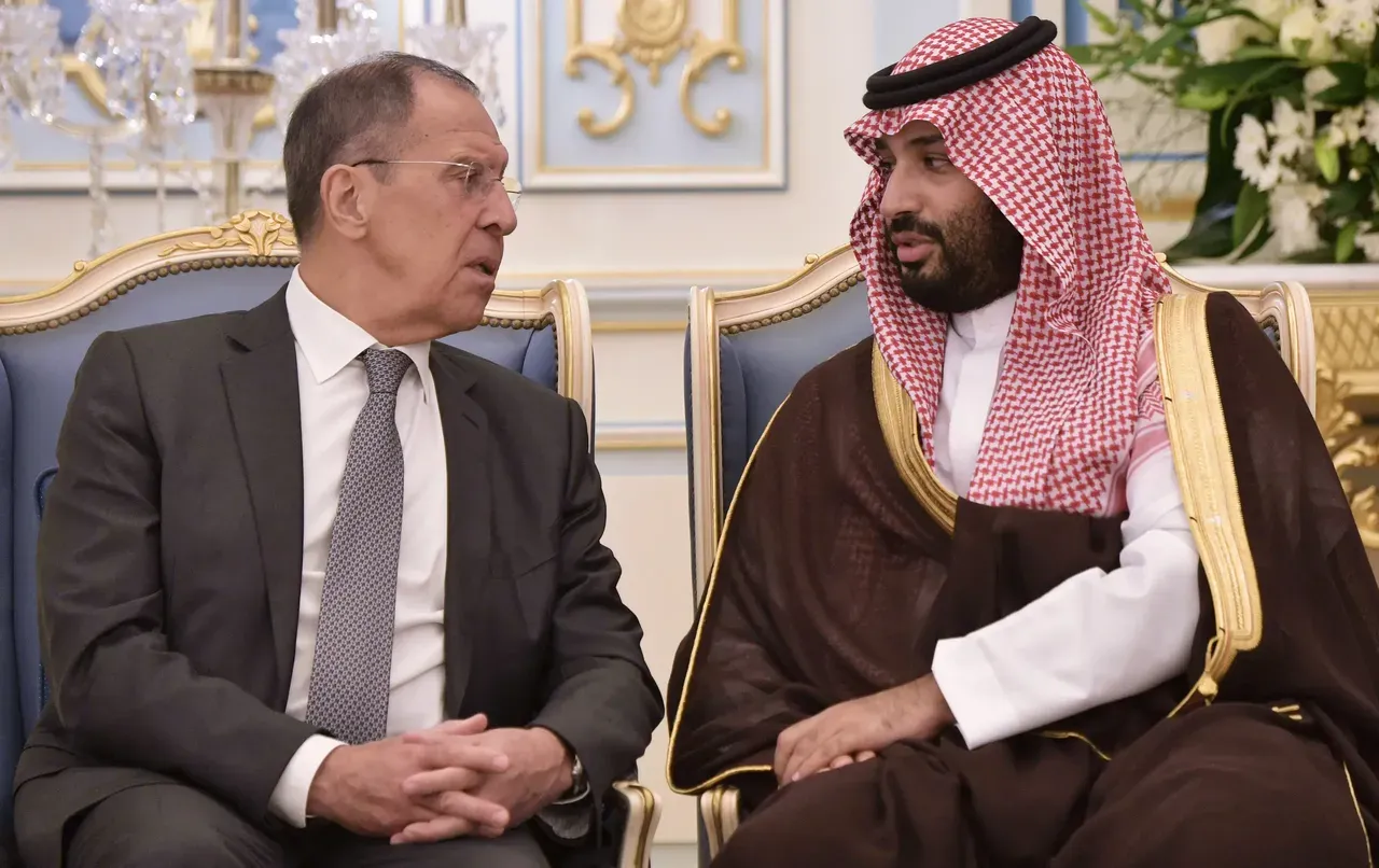 
											
											Россия Саудия Арабистонининг ядро қуроли ҳақидаги баёнотига изоҳ берди
											
											
