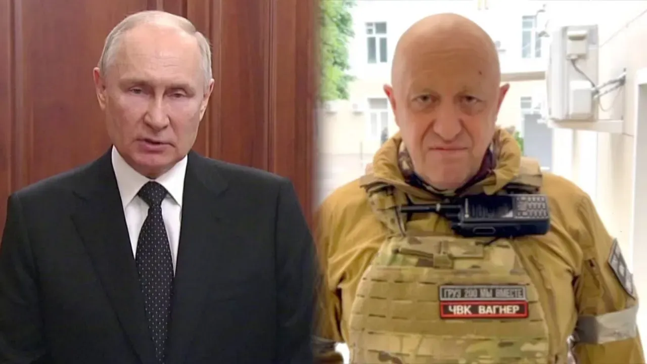 
											
											Halok bo‘lgan Prigojin va uning hamrohlarining jasadlarida granata parchalari topilgan – Putin
											
											