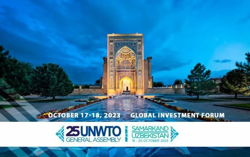 
											
											Samarqandda Global investitsiya forumi o‘tkaziladi
											
											
