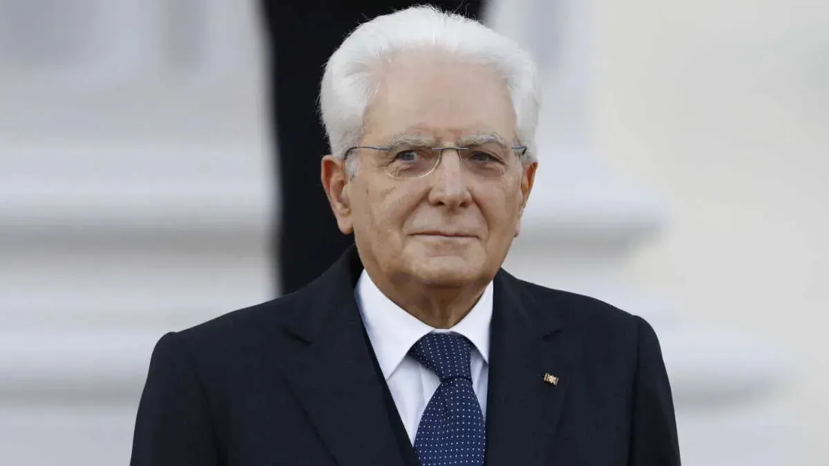 
											
											Italiya prezidenti “Yangi O‘zbekiston” bog‘iga bordi
											
											