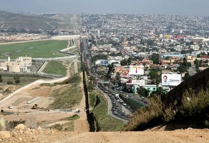 
											
											Meksika chegarasida ushlangan o‘zbekistonliklar qo‘yib yuborilmaydi
											
											