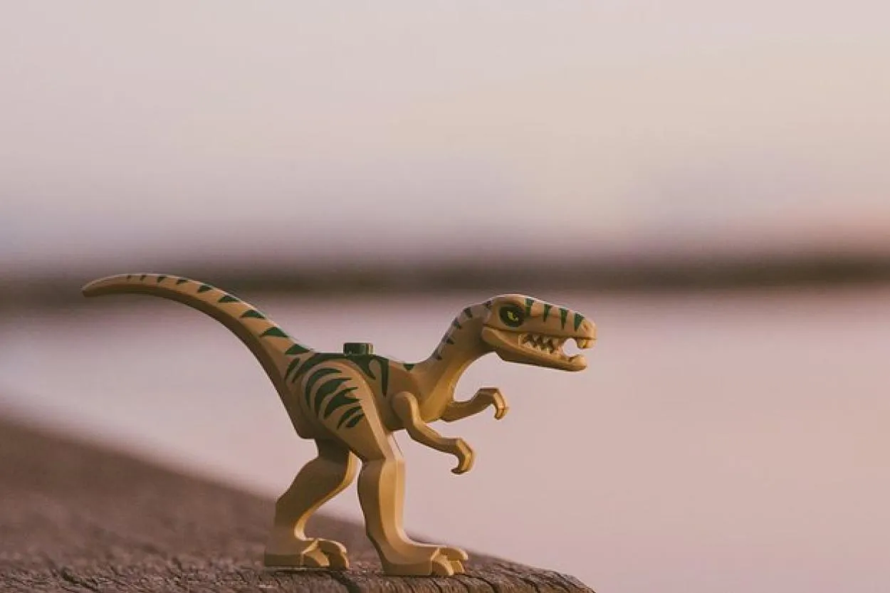 
											
											Dinozavrlarning yangi turi aniqlandi
											
											
