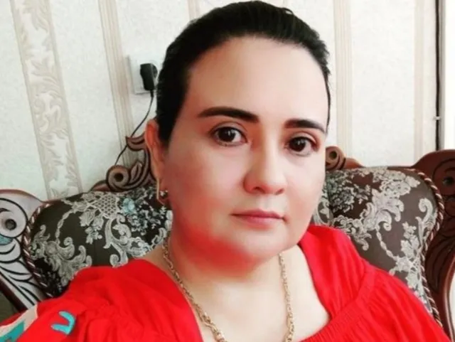 
											
											Bloger Emine Karamanova 7,5 yilga qamaldi
											
											