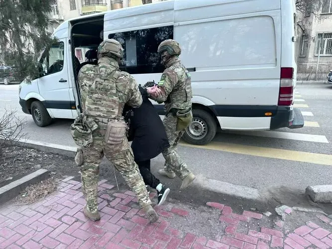 
											
											Qirg‘izistonda davlat to‘ntarishiga harakat qilingani aniqlandi
											
											