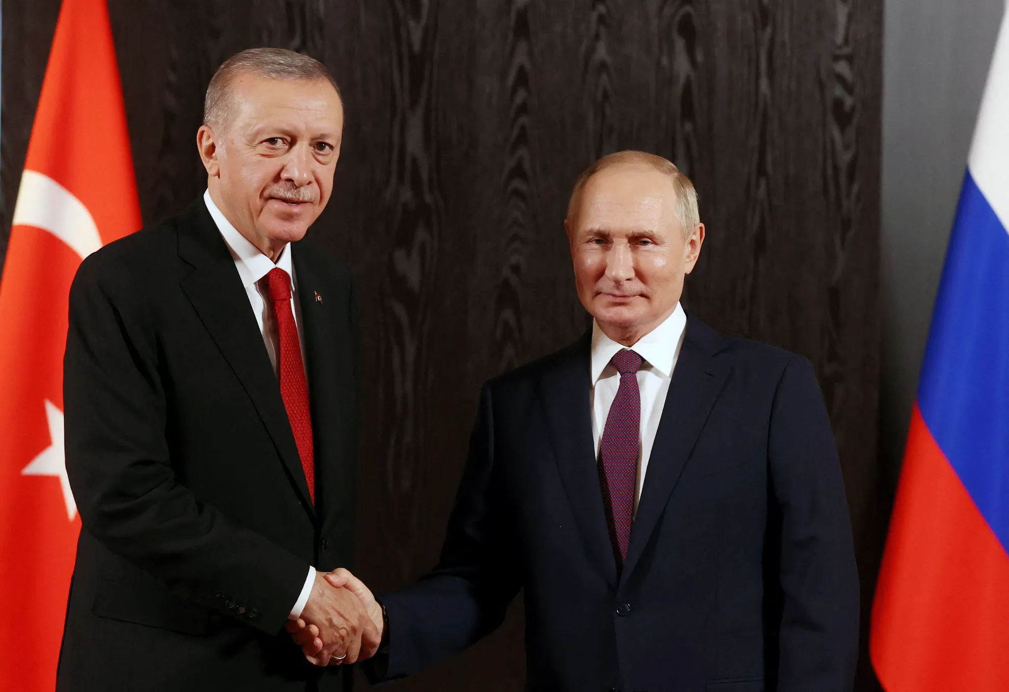 
											
											Putinning Turkiyaga tashrifi kutilmoqda
											
											