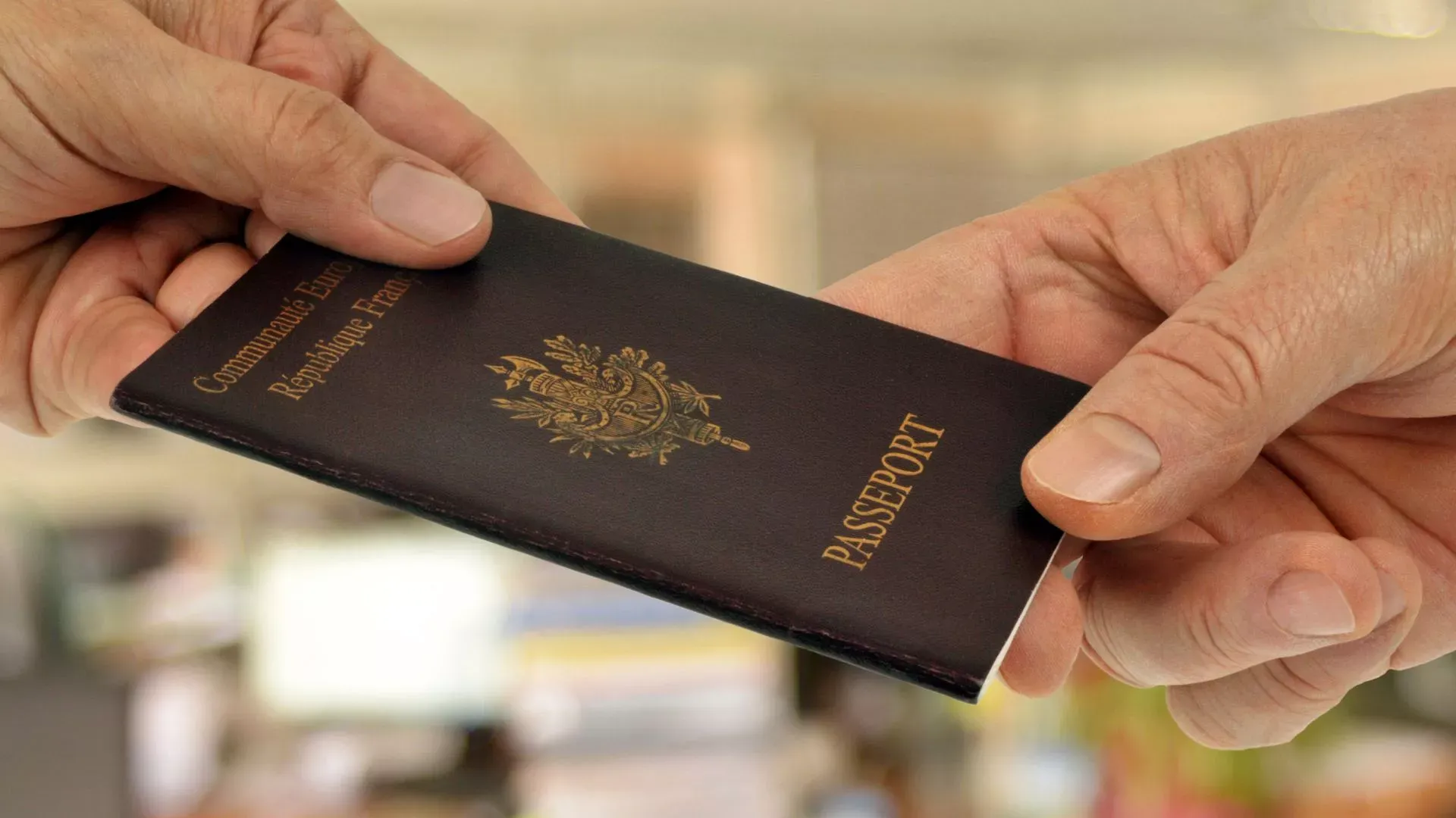 
											
											Dunyodagi eng kuchli pasport: Yevropa Ittifoqining 4 ta davlati reytingda yetakchilik qilmoqda
											
											