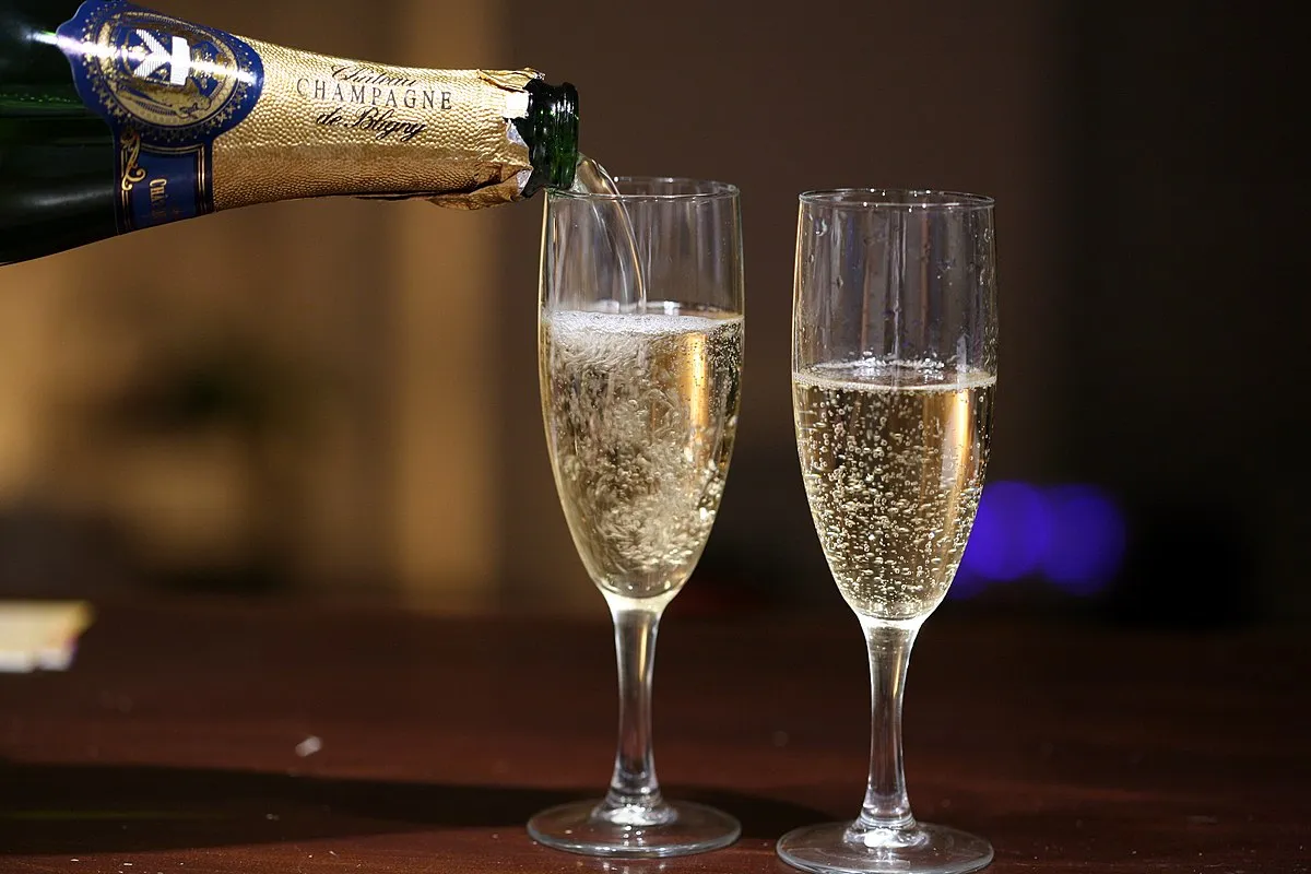 
											
											Global isish sabab shampan yo‘qolib ketishi mumkin
											
											