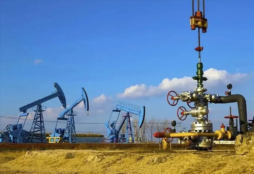 
											
											Turkmaniston 2023-yilda neft qazib olishni 15,5 foizga oshirgan
											
											