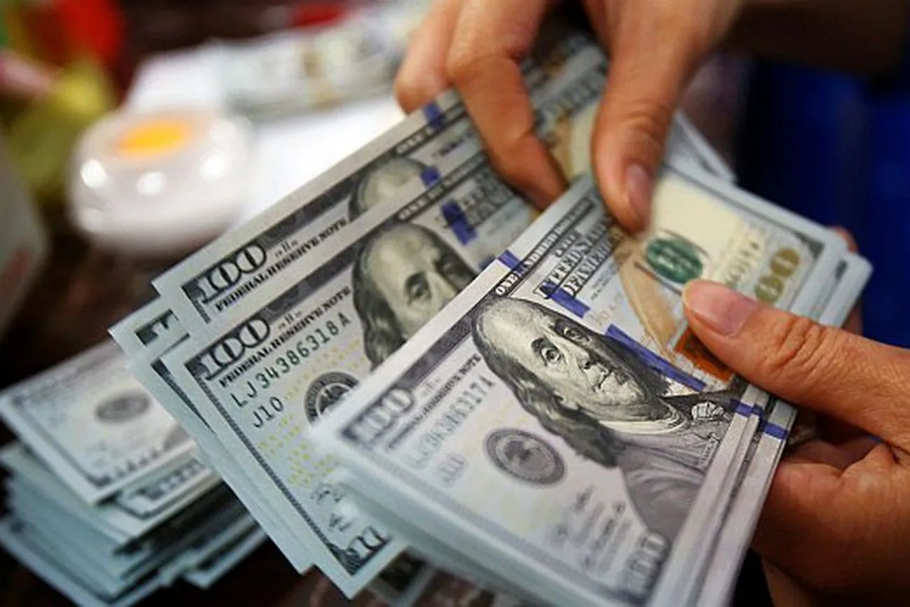 
											
											Rossiya va Turkiyadan keltirilgan qalbaki AQSh dollarlari aniqlandi
											
											
