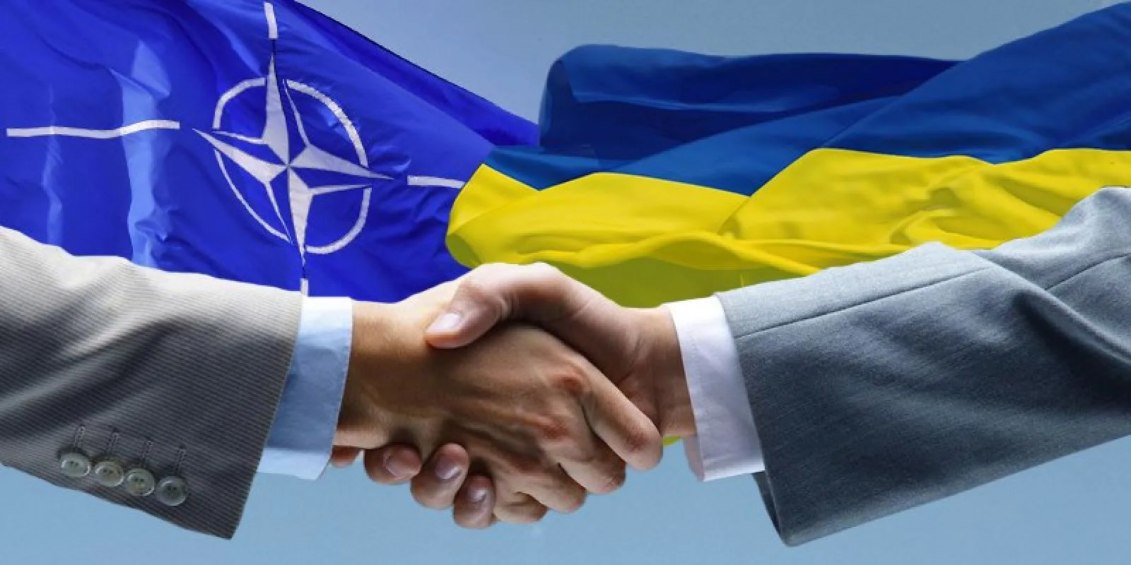
											
											NATO davlatlari Ukrainaga “milliardlab yevro” yordam ko‘rsatadi
											
											