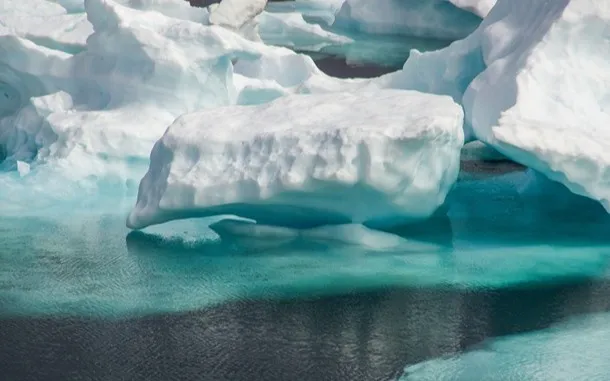 
											
											Гренландияда соатига 30 миллион тоннадан ортиқ муз эримоқда – тадқиқот
											
											