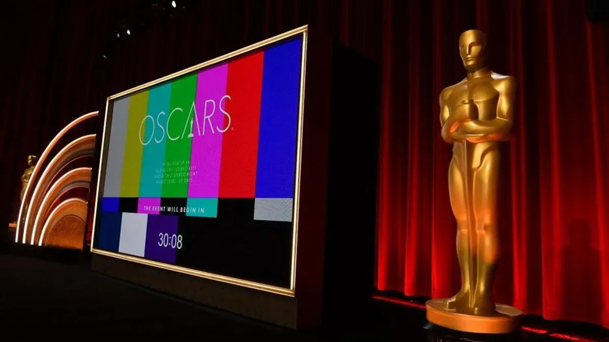
											
											2024 йилги «Оскар» мукофотига номзодлар эълон қилинди
											
											