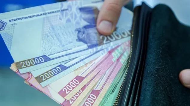 
											
											Toshkentda 1 mlrd.dan ko‘p mablag‘larni o‘zlashtirgan shaxslar aniqlandi
											
											