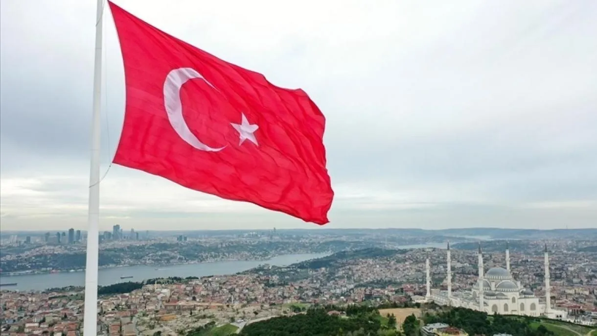
											
											Turkiya ish haftasini qisqartirishni rejalashtirmoqda
											
											