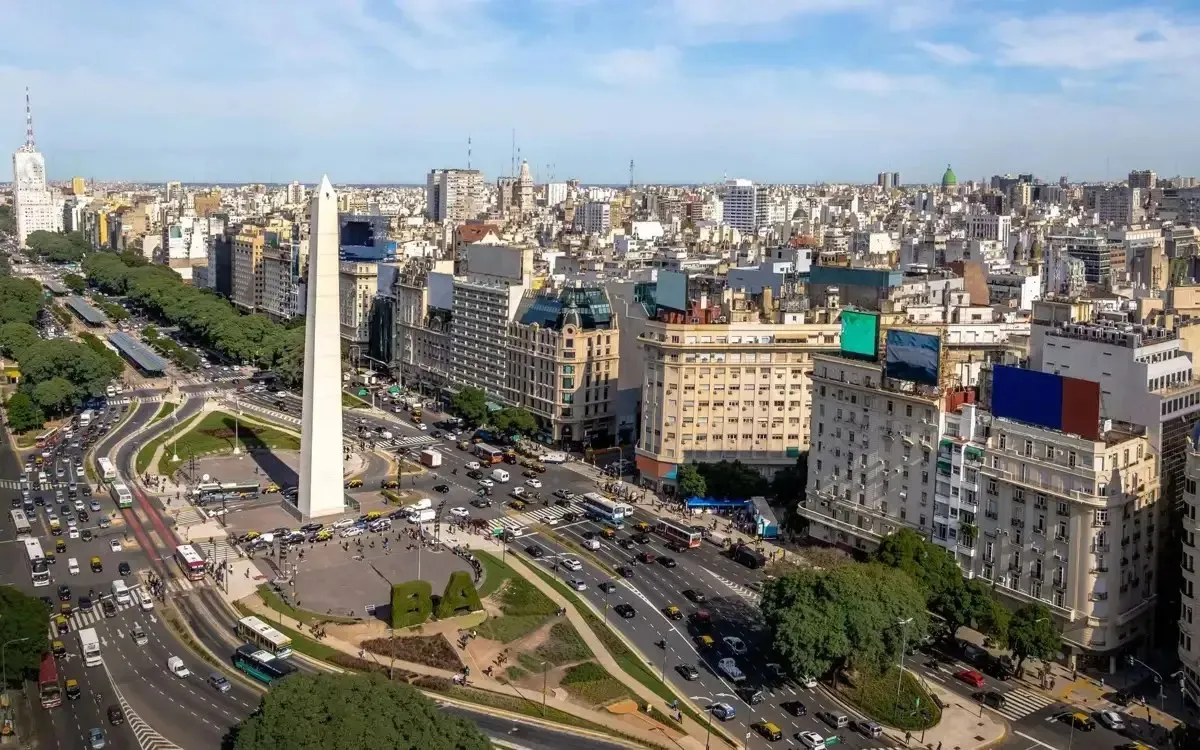 
											
											Argentinada qashshoqlik darajasi 20 yildagi eng yuqori darajaga yetdi
											
											