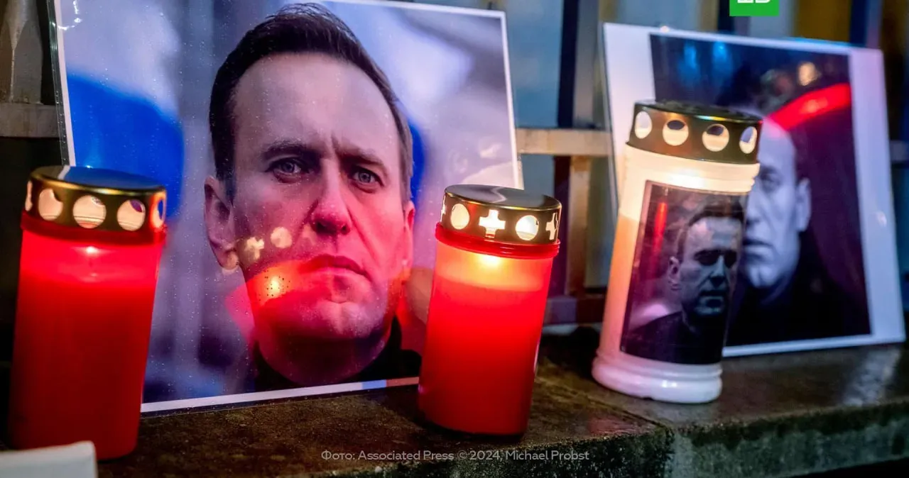 
											
											AQSh Navalniyning o‘limi sababli Rossiyaga sanksiyalar e’lon qiladi
											
											
