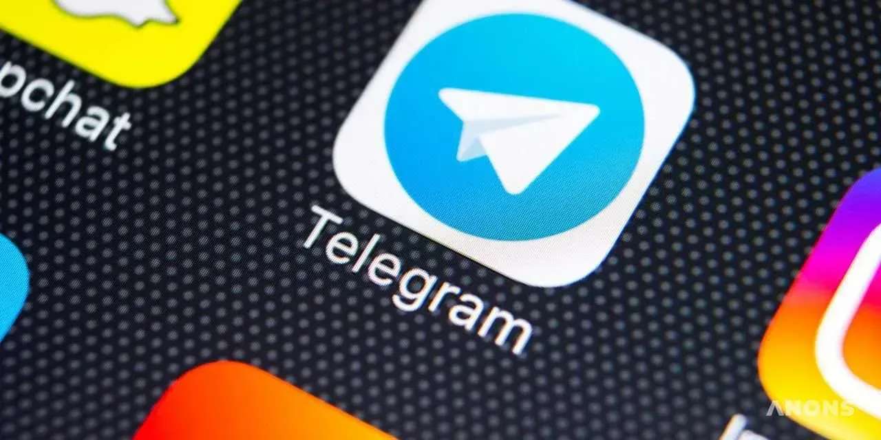 
											
											Telegram messenjeri Telegram kanali egalariga reklama uchun pul to‘lashni boshlaydi
											
											