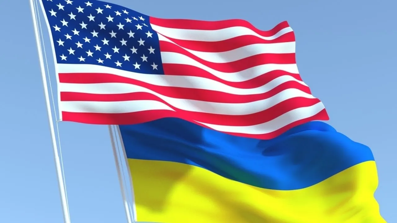 
											
											CNN: AQSh Ukrainaga 60 mlrd dollarlik yordam bo‘yicha mart oyining o‘rtalaridan aprel boshlarigacha ovoz beradi
											
											