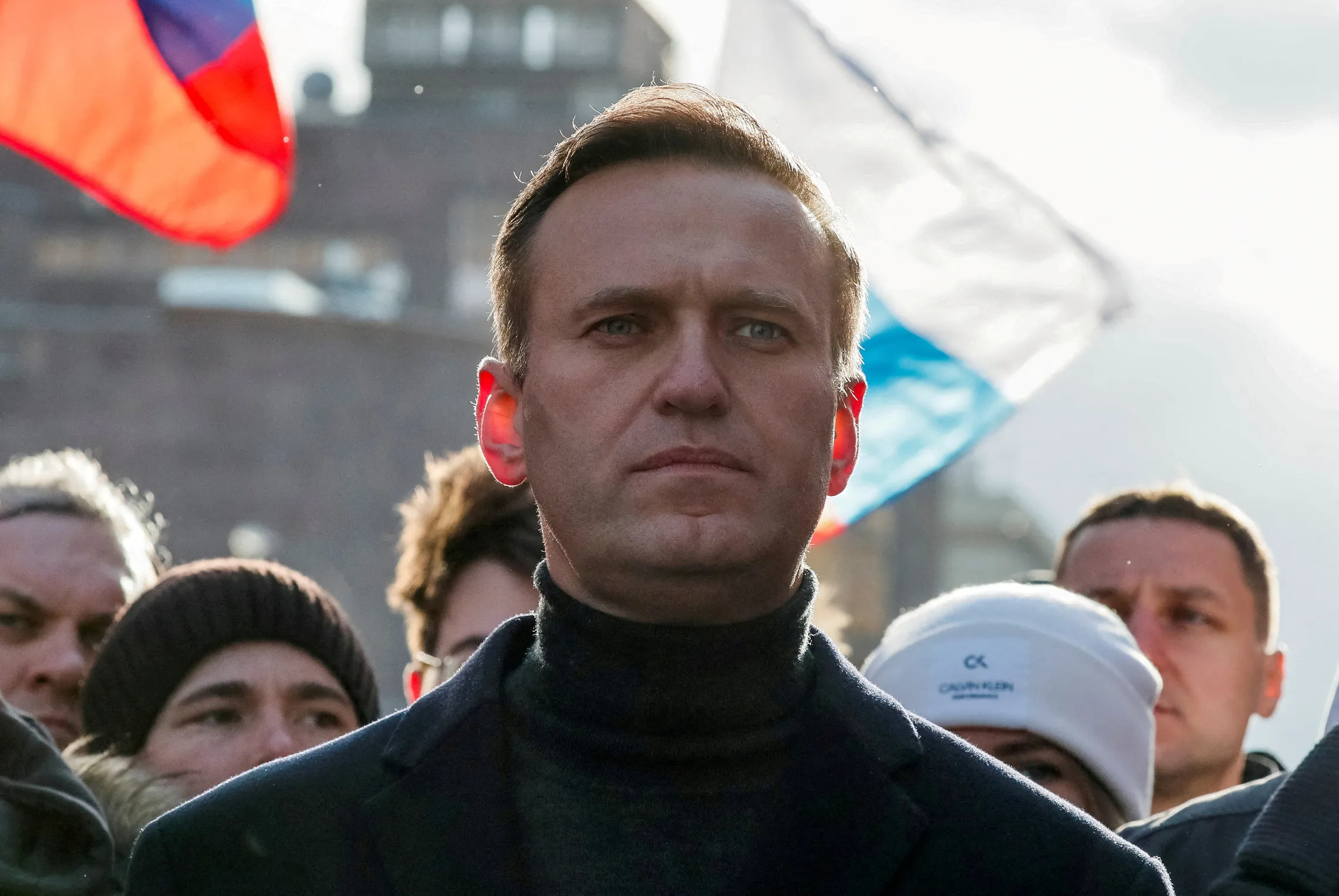 
											
											43 davlat Navalniy bo‘yicha xalqaro tergov o‘tkazilishini talab qilmoqda
											
											