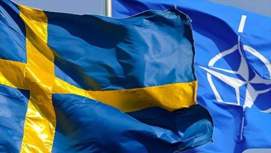 
											
											11 март куни Швеция НАТОнинг 32-аъзосига айланади
											
											