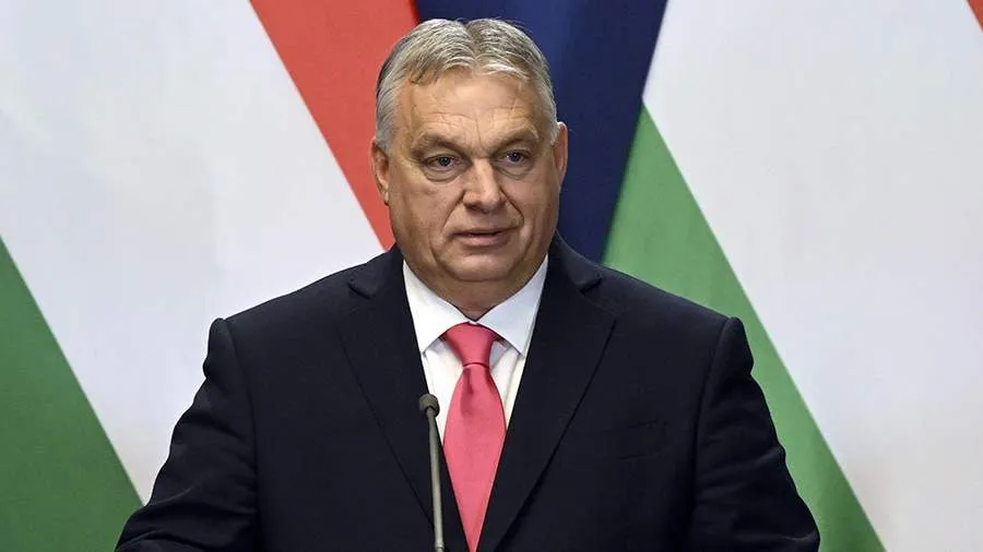 
											
											“Трамп сайловда ғалаба қозонса, Украинага пул бермайди ва уруш тугайди” – Орбан
											
											