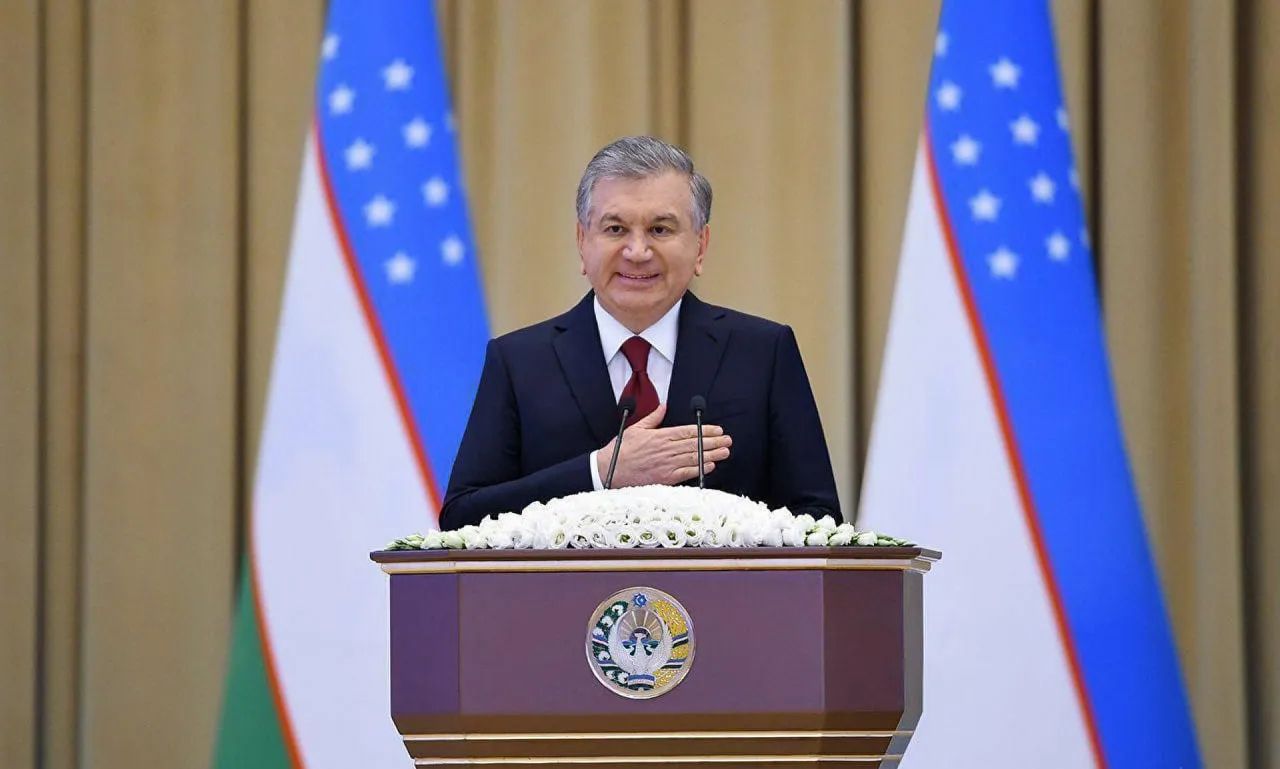 
											
											Президент Ўзбекистон халқини Рамазон билан табриклади
											
											
