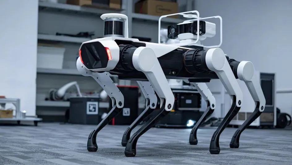 
											
											Lenovo олти оёқли робот-итни тақдим қилди
											
											