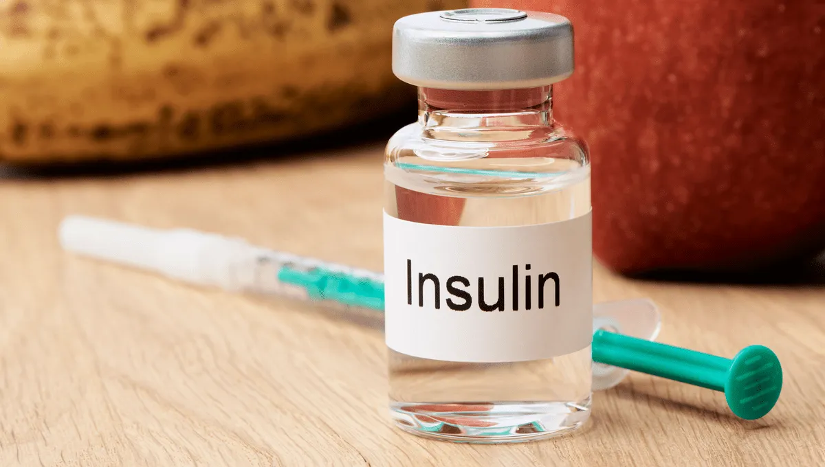 
											
											Insulin inson organizmida qanday ahamiyatga ega?
											
											