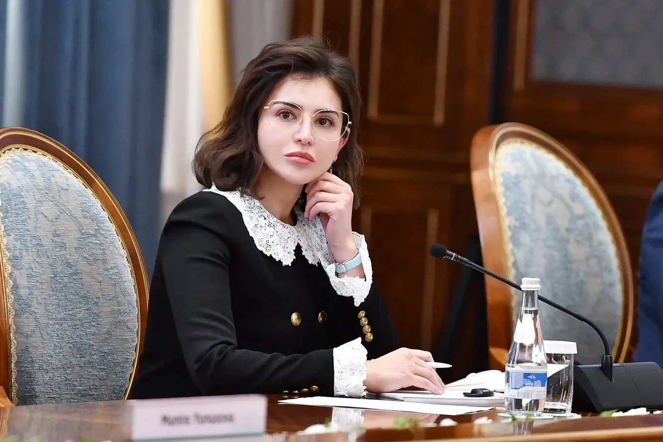 
											
											Shahnoza Mirziyoyeva: “Qonunbuzarga nisbatan jazo muqarrarligi ta’minlanadi”
											
											