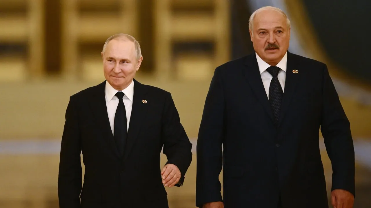 
											
											“Rossiyadagi saylov natijalari G‘arb aralashuvi ustidan g‘alaba qozondi” – Aleksandr Lukashenko
											
											