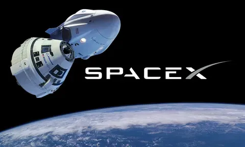
											
											SpaceX орбитага 22 та Starlink сунъий йўлдошини олиб чиқди
											
											