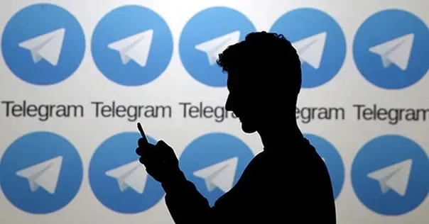 
											
											Telegram'da 833 ta terrorchi bot va kanallar bloklandi
											
											