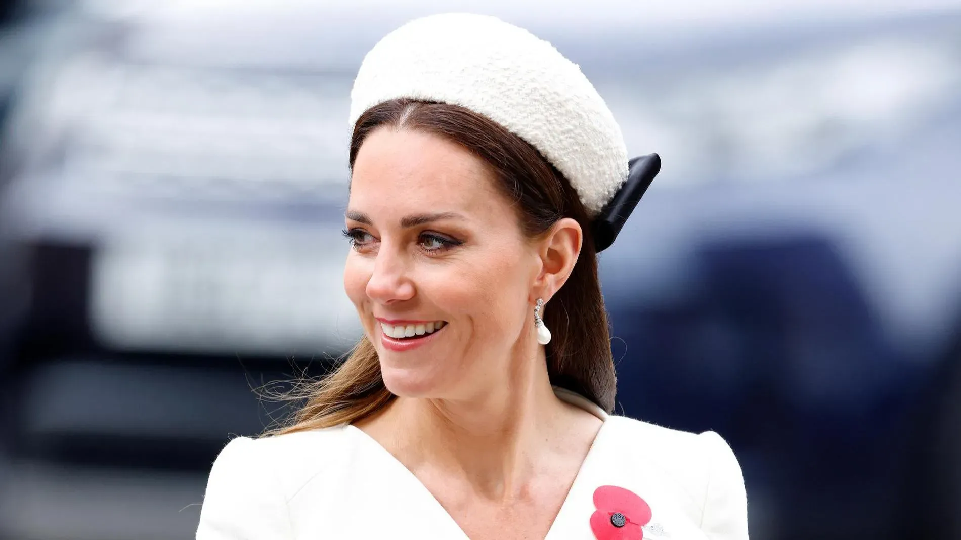 
											
											Kate Middleton saraton kasalligiga chalingan
											
											