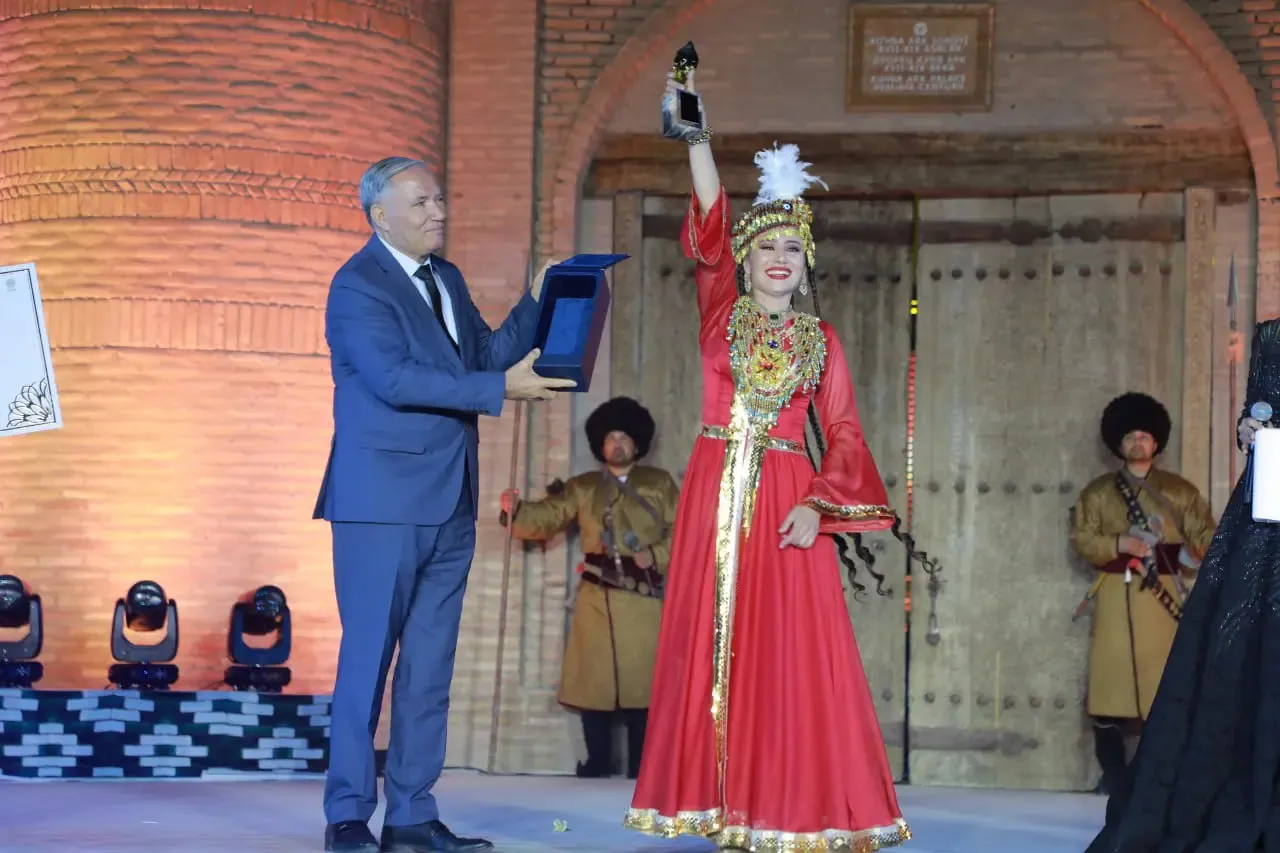 
											
											Хивада “Лазги” II халқаро рақс фестивали ўтказилади
											
											