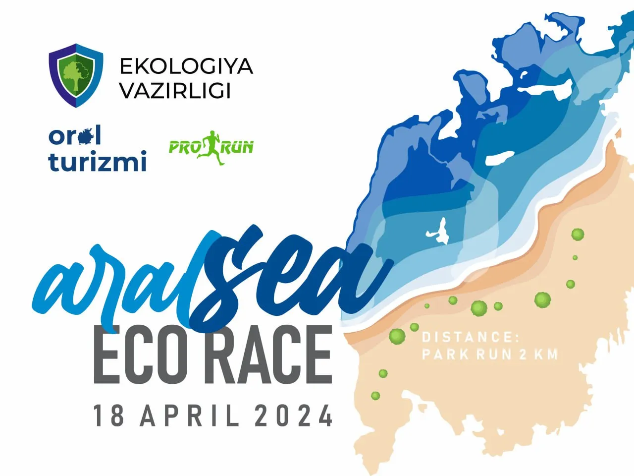 
											
											Қорақалпоғистонда “Aral Sea Eco Race” эко-марафони ўтказилади
											
											