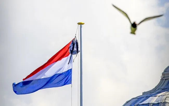 
											
											Niderlandiya 2026-yilgacha Ukrainaga harbiy va gumanitar ko‘mak uchun 4,4 mlrd yevro ajratadi
											
											