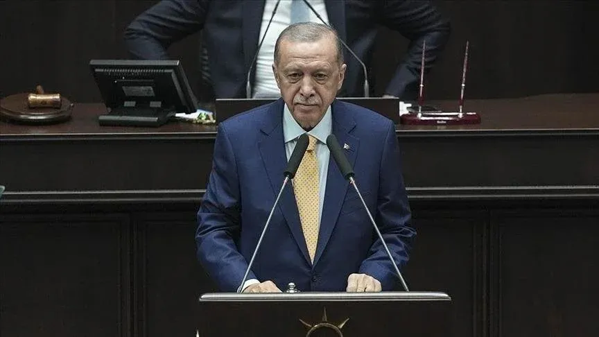 
											
											Erdog‘an: Isroil Gitlerdan o‘zib ketdi
											
											