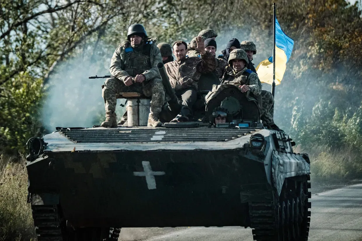 
											
											Rossiyaning Ukraina urushida yo‘qotgan askarlari soni ma’lum bo‘ldi
											
											