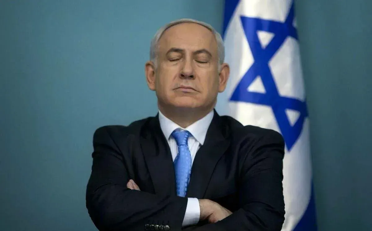 
											
											Xalqaro jinoyat sudi Netanyaxuni hibsga olishga order berishi mumkin
											
											