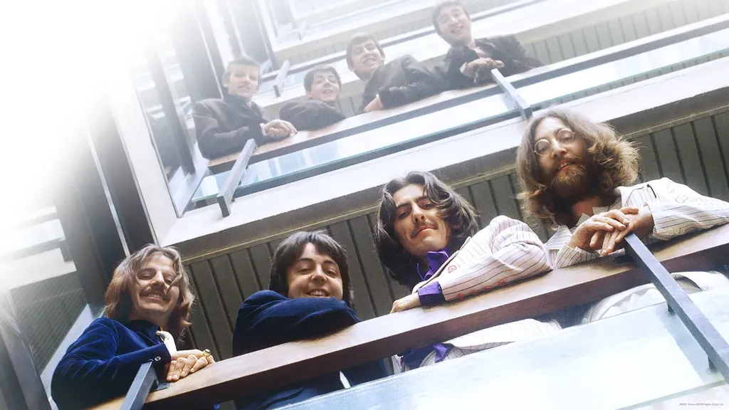 
											
											“The Beatles” musiqiy guruhi haqidagi filmning treyleri chiqdi
											
											