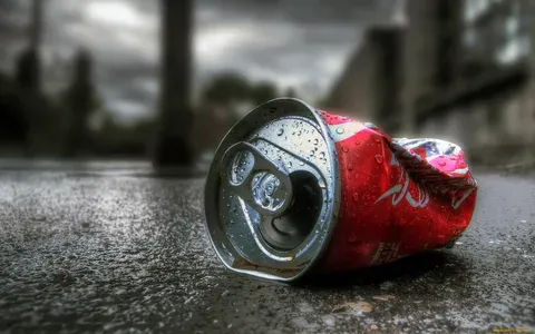 
											
											Coca Cola eng ko‘p chiqindi chiqaruvchi brend hisoblanadi
											
											