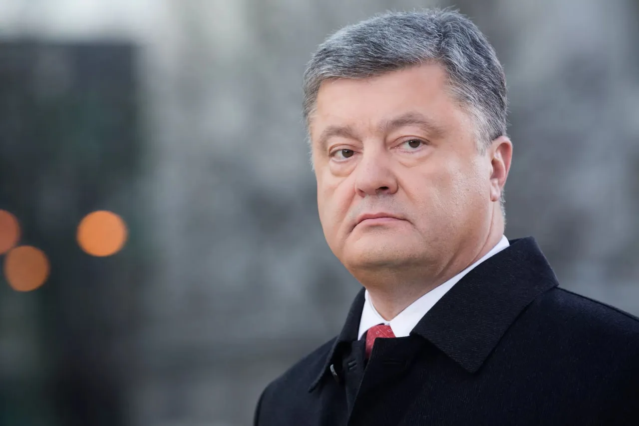 
											
											Ukrainaning sobiq prezidenti Rossiyada qidiruvga berildi
											
											