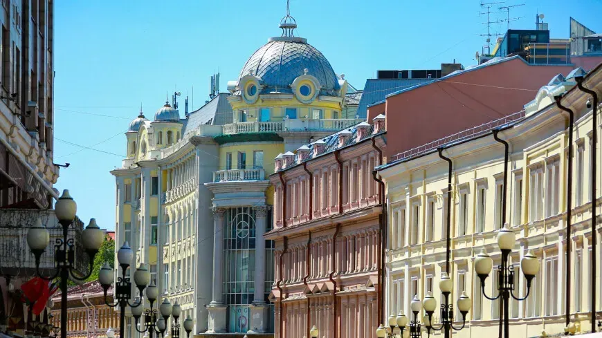 
											
											Moskva markazida XVI-XIX asrlarga oid arxeologik topilmalar topildi
											
											