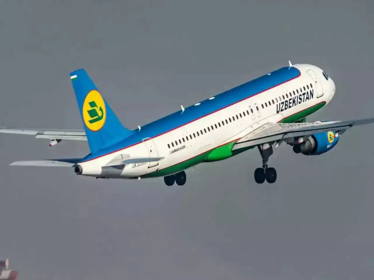 
											
											Uzbekistan Airways qator xalqaro reyslarga chegirma e‘lon qildi
											
											