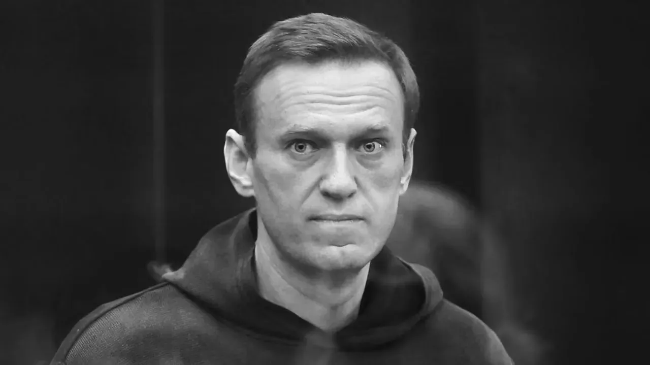 
											
											Parij ko‘chalarшdan biriga Navalniy nomi beriladi
											
											