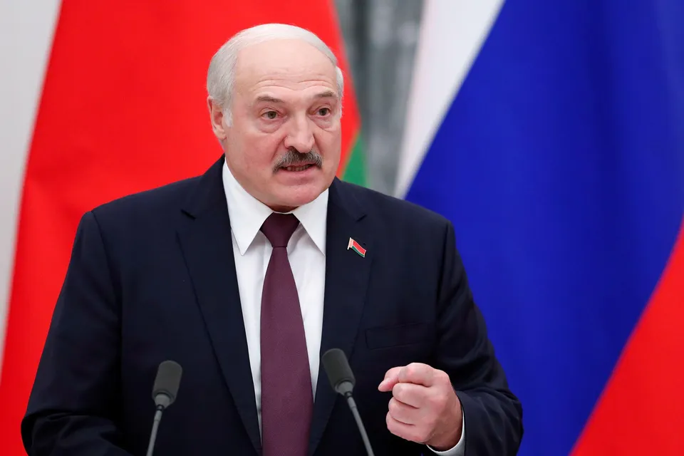
											
											Lukashenko Eron prezidentining o‘limida AQShni aybladi
											
											