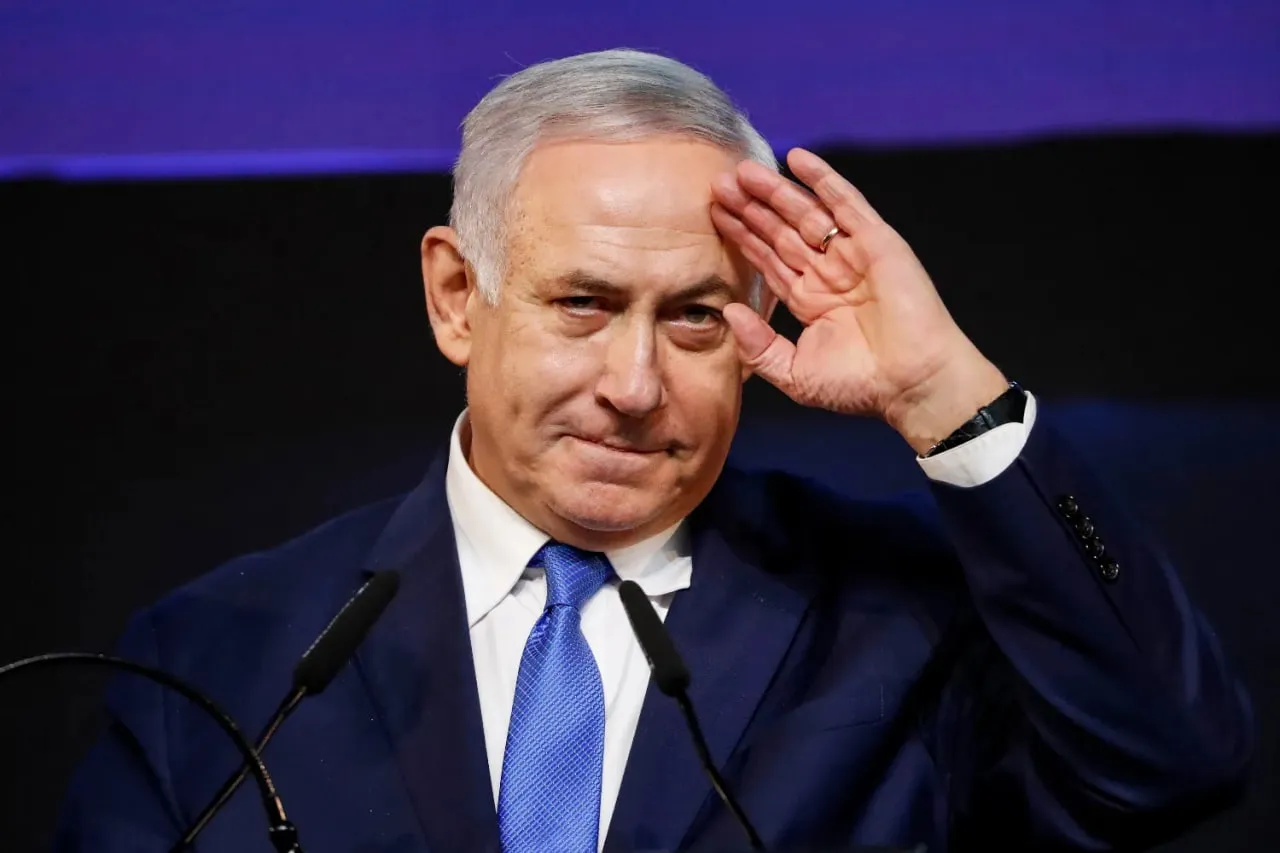 
											
											Netanyaxu Rafahga qilingan hujumni “fojiali baxtsiz hodisa” deb atadi
											
											
